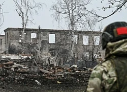Nga tuyên bố kiểm soát hàng loạt khu vực, tấn công lớn toàn tuyến Ukraine