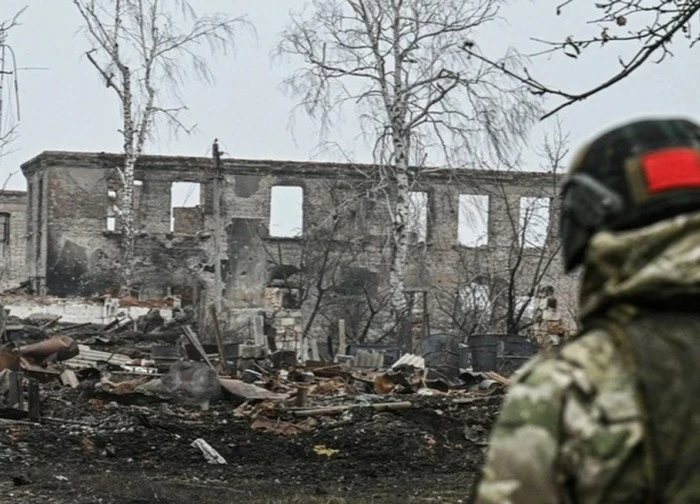 Nga tuyên bố kiểm soát hàng loạt khu vực, tấn công lớn toàn tuyến Ukraine