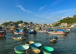 Nghỉ lễ 2/9 ở làng ven biển 'view triệu đô', ăn hải sản tươi rói, giá rẻ bất ngờ