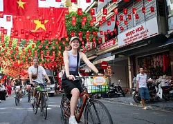 Người dân không có tài khoản ngân hàng sẽ nhận quà 100.000 đồng ở đâu?