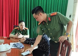 Người phụ nữ Hưng Yên suýt mất 600 triệu đồng vì tin lời kẻ lừa đảo