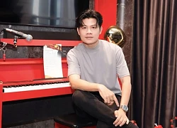 Nguyễn Văn Chung: Tôi không phải nhạc sĩ có nhiều tiền bản quyền nhất Việt Nam