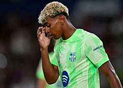 Nhận định gây tranh cãi về Messi và Yamal