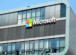 Nhân viên Microsoft tử vong ngay tại công ty
