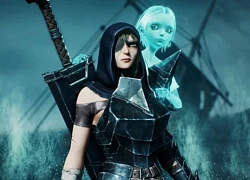Nhanh tay sở hữu siêu phẩm bị "ngó lơ" trên Steam, giá chỉ 30k cho game thủ