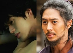 Nhìn mỹ nam này đóng cổ trang là tuyệt vọng cùng cực: Mới 29 mà như ông chú, làm bố nữ chính còn được
