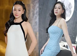Nữ diễn viên Vbiz là phu nhân chủ tịch, ngoài đời quyến rũ khác xa trên phim