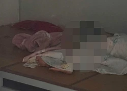 Phát hiện hai cháu nhỏ tử vong tại khu trọ ở Hưng Yên