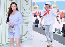 Phương Lê nhìn lại chính mình, nhờ cộng đồng mạng giúp một điều, Vũ Luân ra sao?