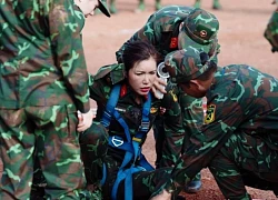 Sao Việt 31/8: Minh Tú bị chấn thương nghiêm trọng phải phẫu thuật