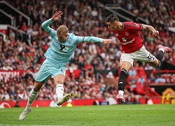 Sesko đang giống Weghorst hơn là Van Nistelrooy