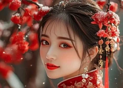 Số cuối ngày sinh Âm lịch ẩn chứa may mắn, đặc biệt viên mãn lúc về già