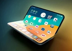 Vén màn sớm về iPhone 20 siêu đặc biệt của Apple