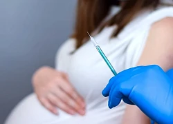 Tại sao phụ nữ mang thai nên tiêm vaccine cúm?