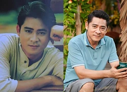 Tài tử Việt khiến khán giả say đắm một thời: Đột quỵ ở tuổi 57, đời tư cực bí ẩn