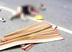 Tài xế lái ô tô bỏ chạy sau khi tông nam sinh lớp 6 tử vong ở Lâm Đồng