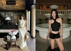 Tạo điểm nhấn phá cách với phụ kiện đeo tay