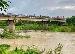 Thi thể thanh niên nổi trên sông ở Lâm Đồng sau nhiều giờ mất tích