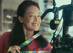 Thư Kỳ chia sẻ về quá khứ bị bạo hành