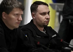 Tình báo Ukraine cảnh báo về làn sóng thông tin mới chống lại Kiev và châu Âu