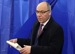 Tổng thống Ukraine lên tiếng vụ cựu Chủ tịch Quốc hội bị bắn chết trên phố