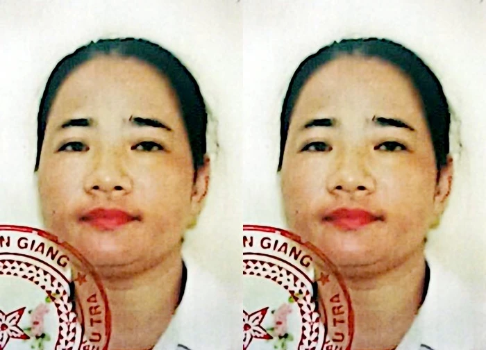 Truy tìm người phụ nữ bị tố giác lừa đảo ở Phú Quốc