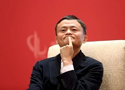 "Phù thuỷ" Jack Ma chính thức nhập cuộc tiền số, cuộc chơi sắp đổi chiều?