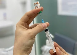 Vaccine phòng bệnh zona thần kinh có thể giảm nguy cơ đau tim và đột quỵ