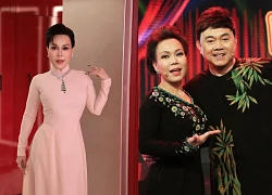 Việt Hương hé lộ kỷ vật Chí Tài, khoảnh khắc &#8220;xúc động&#8221;, tuyên bố giữ trọn đời