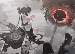 Xuất hiện một bom tấn tân binh Gacha mới, debut chưa đầy 2 tháng đã có hơn 1 triệu game thủ "đặt gạch"