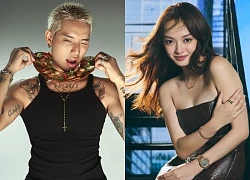 1 Anh Trai Say Hi vướng nghi vấn đang hẹn hò "ngọc nữ màn ảnh Việt", bị khui thân mật kè kè ngay trên sóng