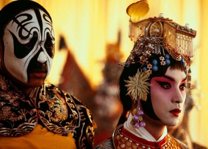 10 phim 18+ Trung Quốc gây tranh cãi nhất thế kỷ 21: Vững tâm lý lắm mới chịu đựng nổi!