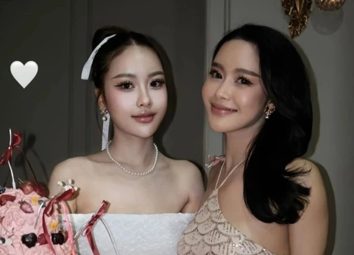 3 người mẹ châu Á có nhan sắc 'hack tuổi', bị nhầm là chị gái của con