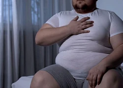 Nguy cơ nhồi máu cơ tim ở người béo phì