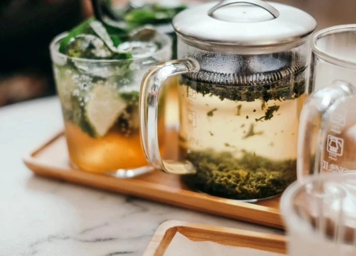 5 loại nước uống vào buổi sáng giúp giải độc cực tốt, không lo tăng đường huyết