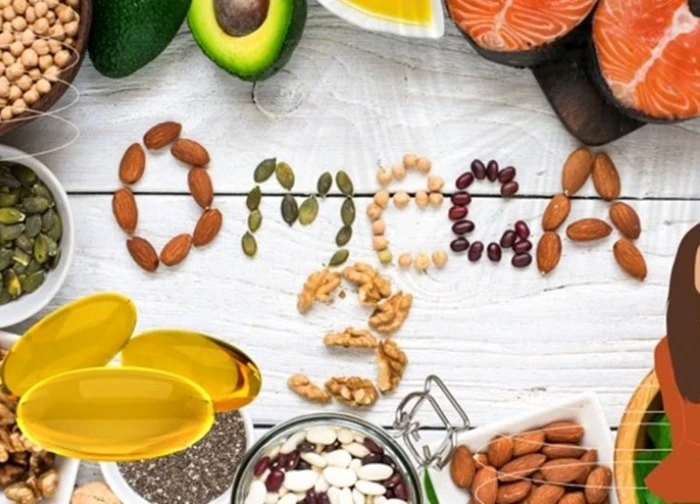 6 dấu hiệu cho thấy cơ thể bạn đang thiếu Omega-3