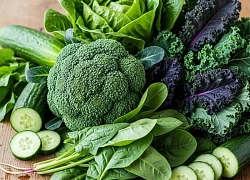 6 loại thực phẩm 'vàng' tốt cho giảm cân mà không cần nhịn ăn
