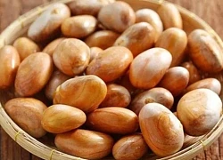 6 nhóm người không nên ăn hạt mít
