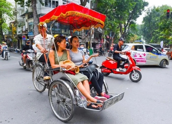 6 tour du lịch đáng thử quanh Hà Nội