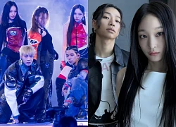 ALLDAY PROJECT gặp chuyện đáng sợ nhất Kpop, bắt nguồn từ ồn ào của 1 thành viên
