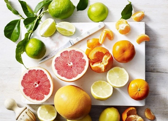 Ăn gì để không ốm khi thời tiết giao mùa?