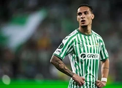 Antony từ chối lời đề nghị chuyển nhượng thứ ba