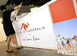 Australia tăng hạn ngạch du học sinh lên 9%, ưu tiên thu hút từ Đông Nam Á