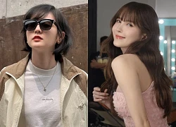 "Bãi chiến trường" réo tên Hải Tú - Thiều Bảo Trâm