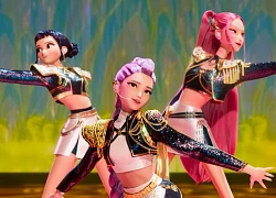Bài hát biến cả Kpop thành trò hề