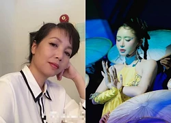 Bích Phương bị xử ép ở Em Xinh, mẹ ruột có động thái lạ, lên tiếng thay con gái