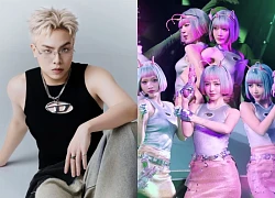 Bích Phương bắt tay giám đốc âm nhạc Chị đẹp tạo hit ở Em Xinh Say Hi
