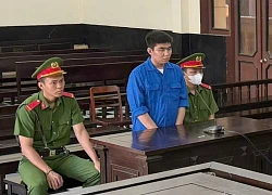 Xử phạt 18 năm tù đối tượng tham gia đường dây lừa đảo xuyên biên giới