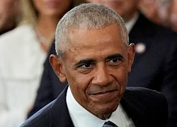 Bộ Tư pháp Mỹ sắp điều tra các quan chức của cựu Tổng thống Obama