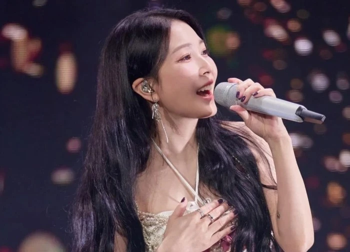 BoA phát hành album thứ 11 trước thềm kỷ niệm 25 năm sự nghiệp